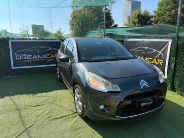 Citroen C3 2010 GPL EXCLUSIVE NEOPATENTATI