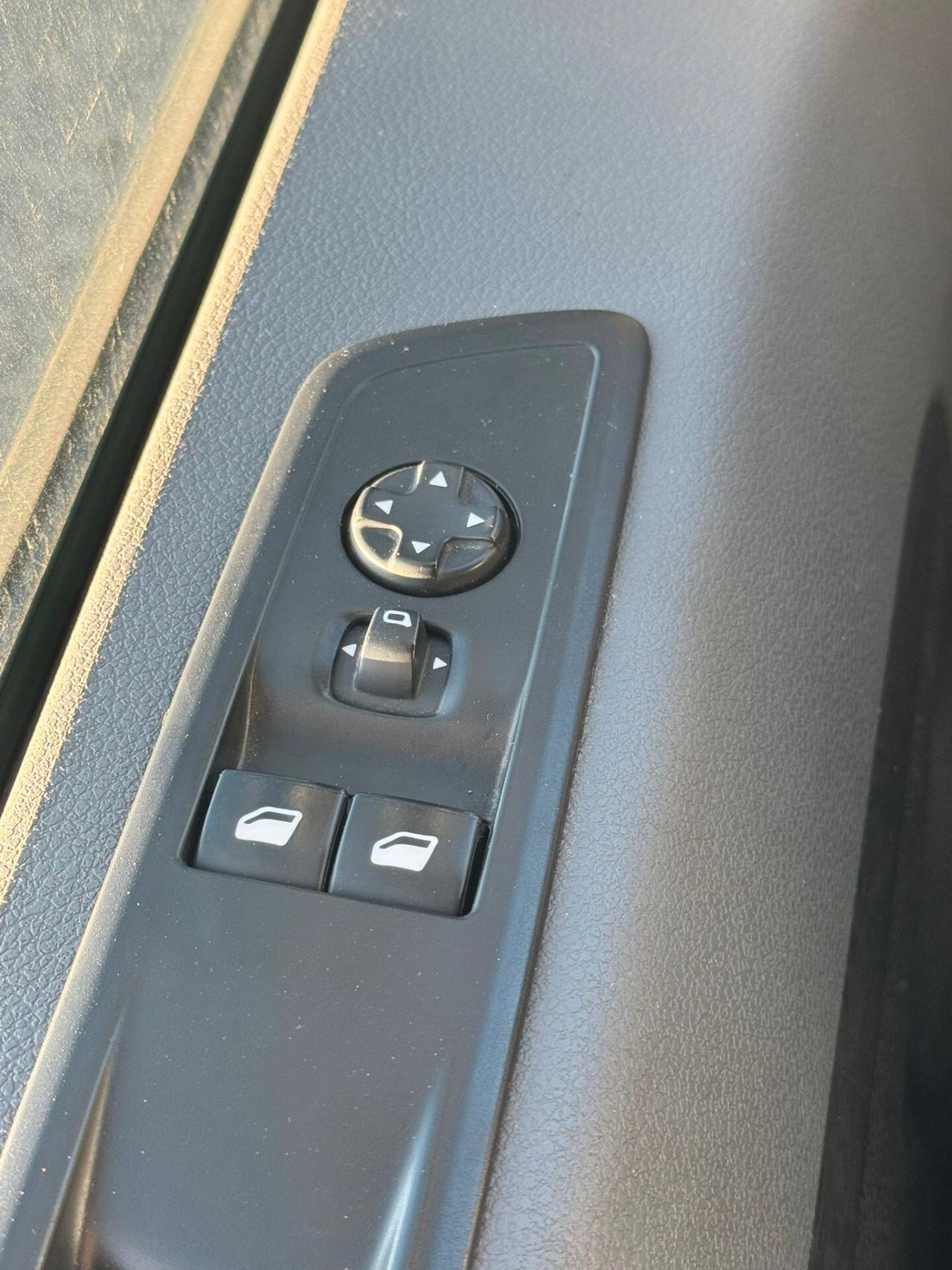 Toyota Proace 2.0D 122cv S&S MT L2 14q Comfort