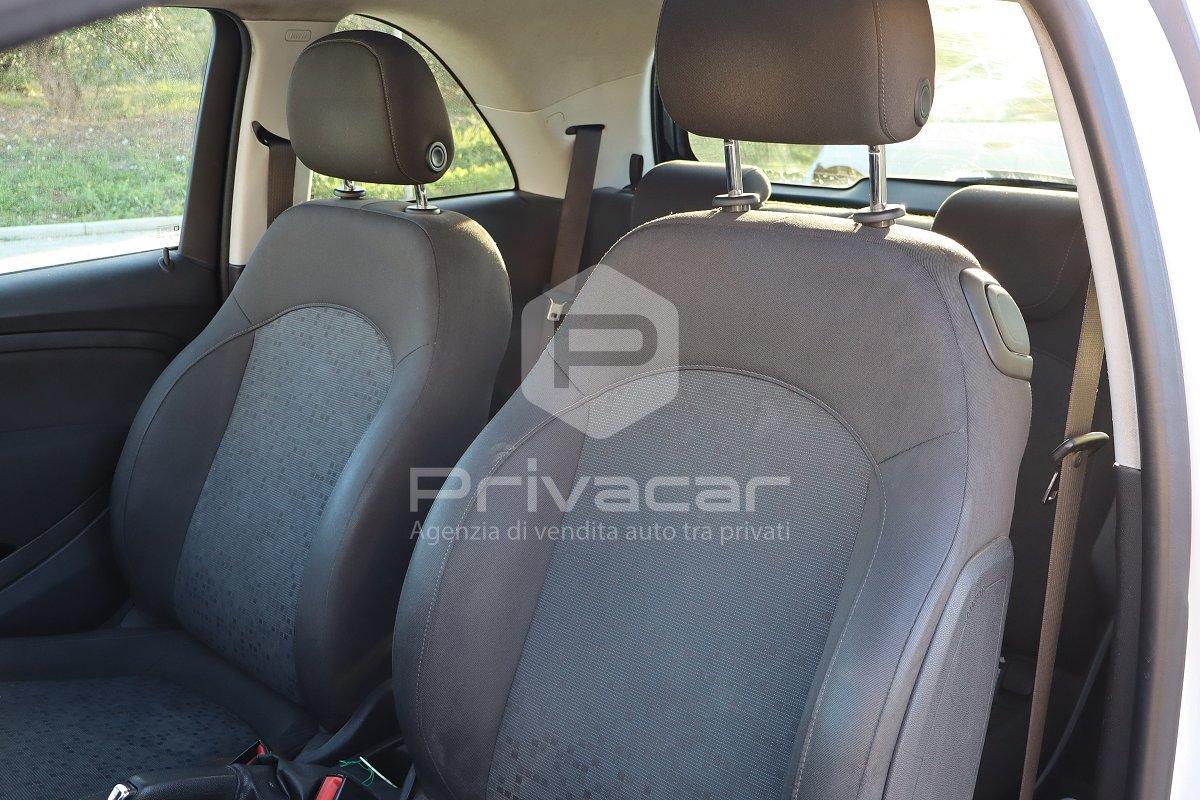 OPEL Adam 1.4 87 CV GPL Tech Glam