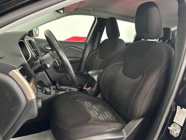 JEEP Cherokee 2.2 Mjt AWD Active Drive I Business