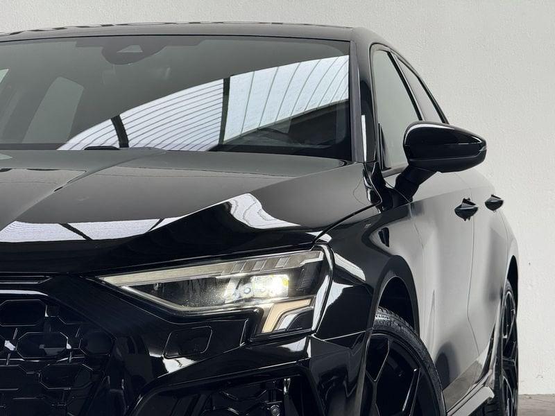 Audi A3 Sportback 35 TFSI S tronic Business Advanced
