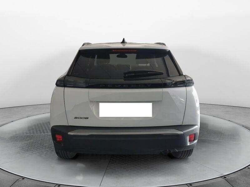 Peugeot 2008 2008 PureTech 100 S&S Allure