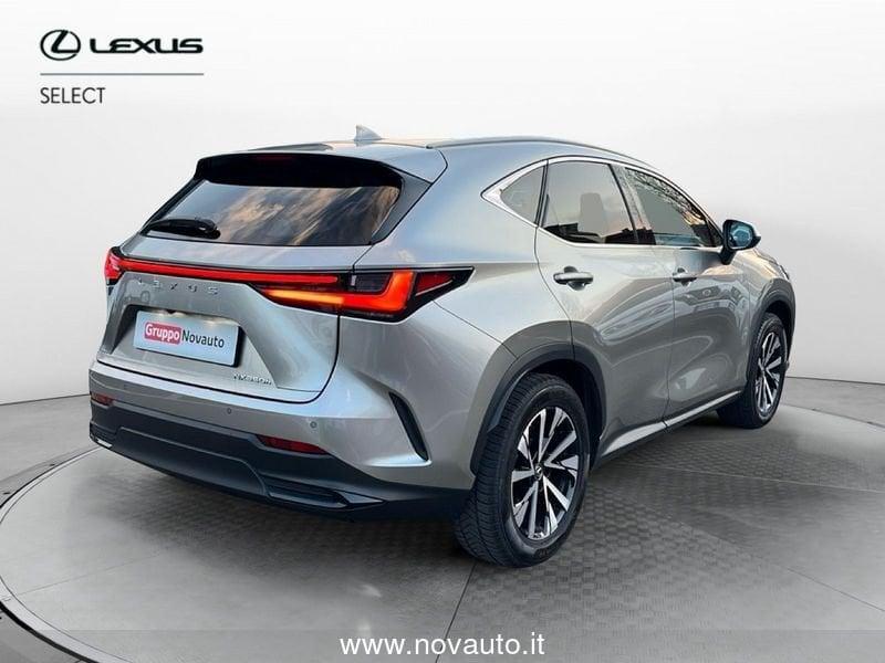 Lexus NX NX Hybrid 4WD Premium