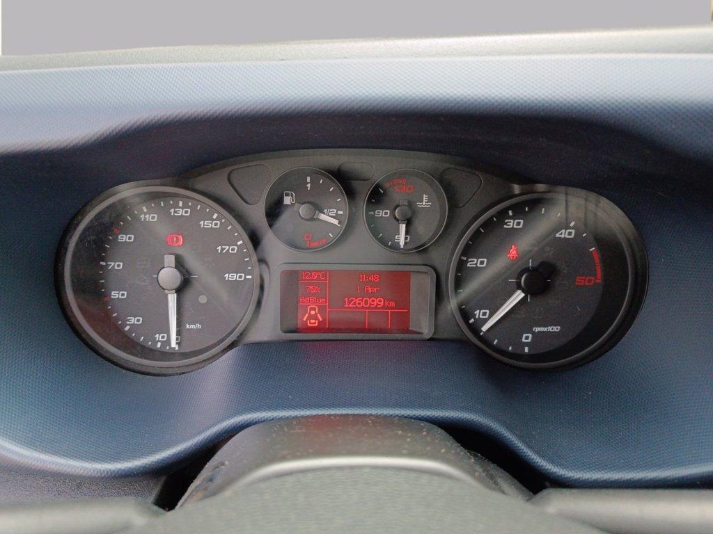 IVECO daily 35 S16H 2.3 SV H2 3520 HD EVId del 2019