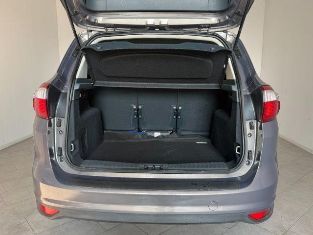 FORD C-Max 2.0 TDCi 115CV Powershift Titanium
