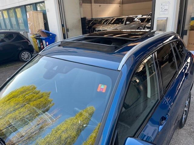 Bmw X1 sDrive18d xLine CON TETTO APRIBILE
