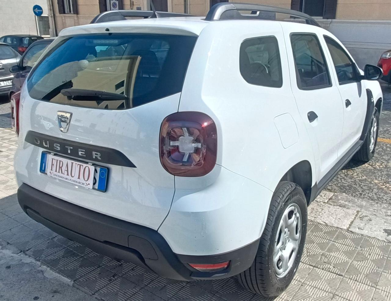 Dacia Duster 1.5 Blue dCi 8V 115 CV 4x4 15th Anniversary