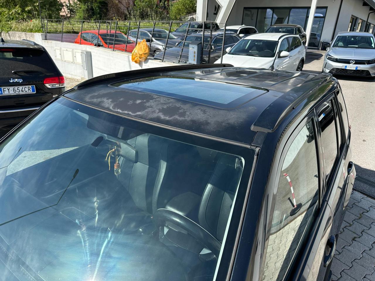 Suzuki Grand Vitara 5 Porte Grand Vitara 5p 1.9 ddis Executive