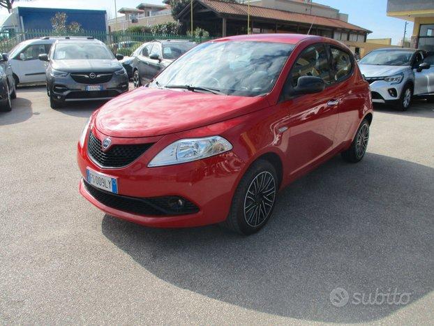 Lancia Ypsilon 1.2 ECOCHIC GPL DI SERIE GOLD MY 19