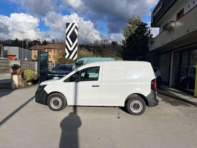 Renault Kangoo Nuovo Kangoo 1.5 dci 95cv
