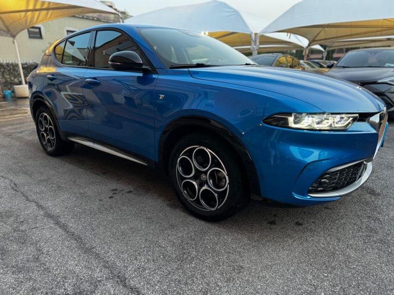 Alfa Romeo Tonale 1.5 160 CV MHEV TCT7 Ti