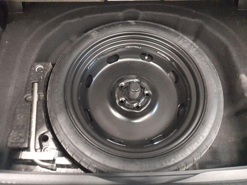 Volkswagen Golf Golf 2.0 TDI 115 CV SCR Life