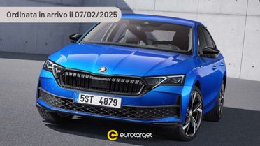 SKODA Octavia 1.5 TSI 150 CV Style