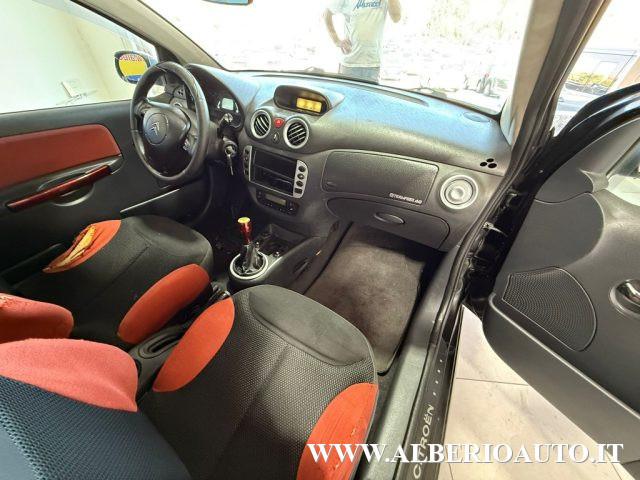 CITROEN C2 1.4 HDi 70CV Excite VTR