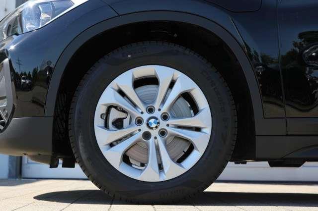 BMW X1 X1 xDrive25e Business Advantage