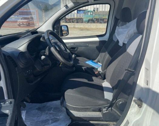 Fiat Fiorino 1.3 MJT 95CV SX NETTO!!!