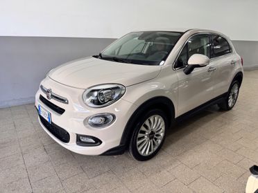 Fiat 500x 1.3 Mjt 95 CV Lounge 80.000 KM - 2016