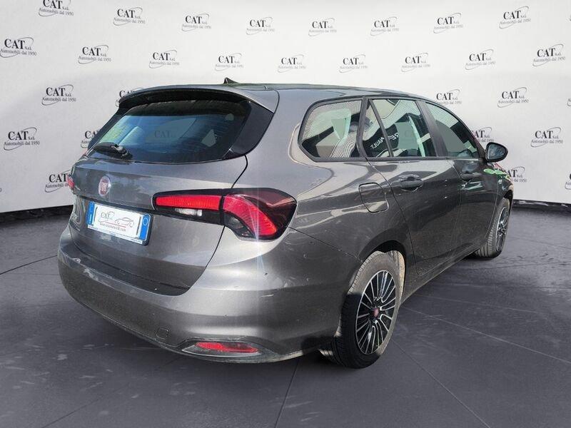 FIAT Tipo 1.0 T3 100cv
