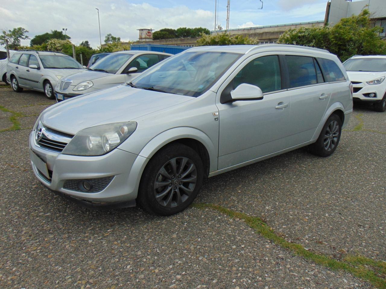 opel astra sw 1.7 disel