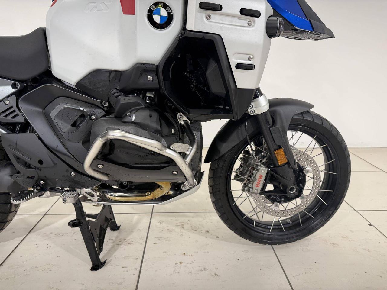 BMW R 1300 GS Adventure Trophy