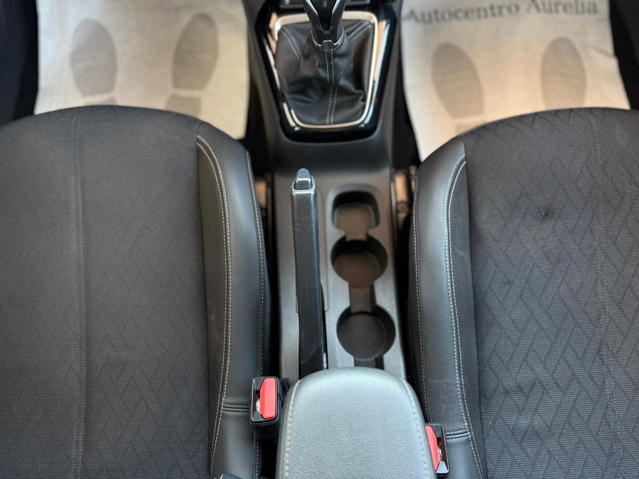 Opel Corsa 1.2 Elegance