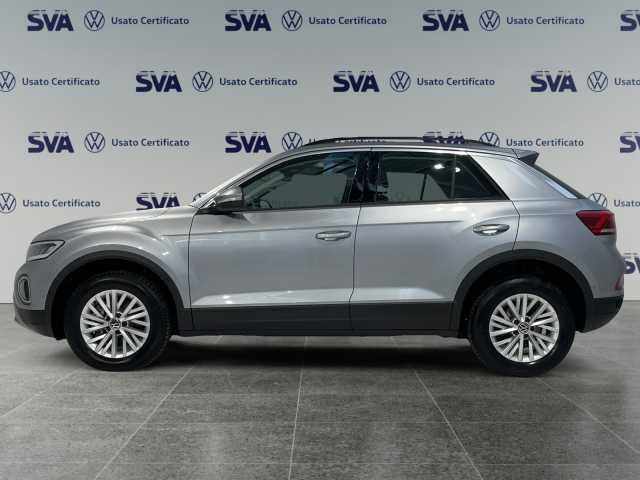 Volkswagen T-Roc 2.0TDI 150CV DSG Life - IVA ESPOSTA -