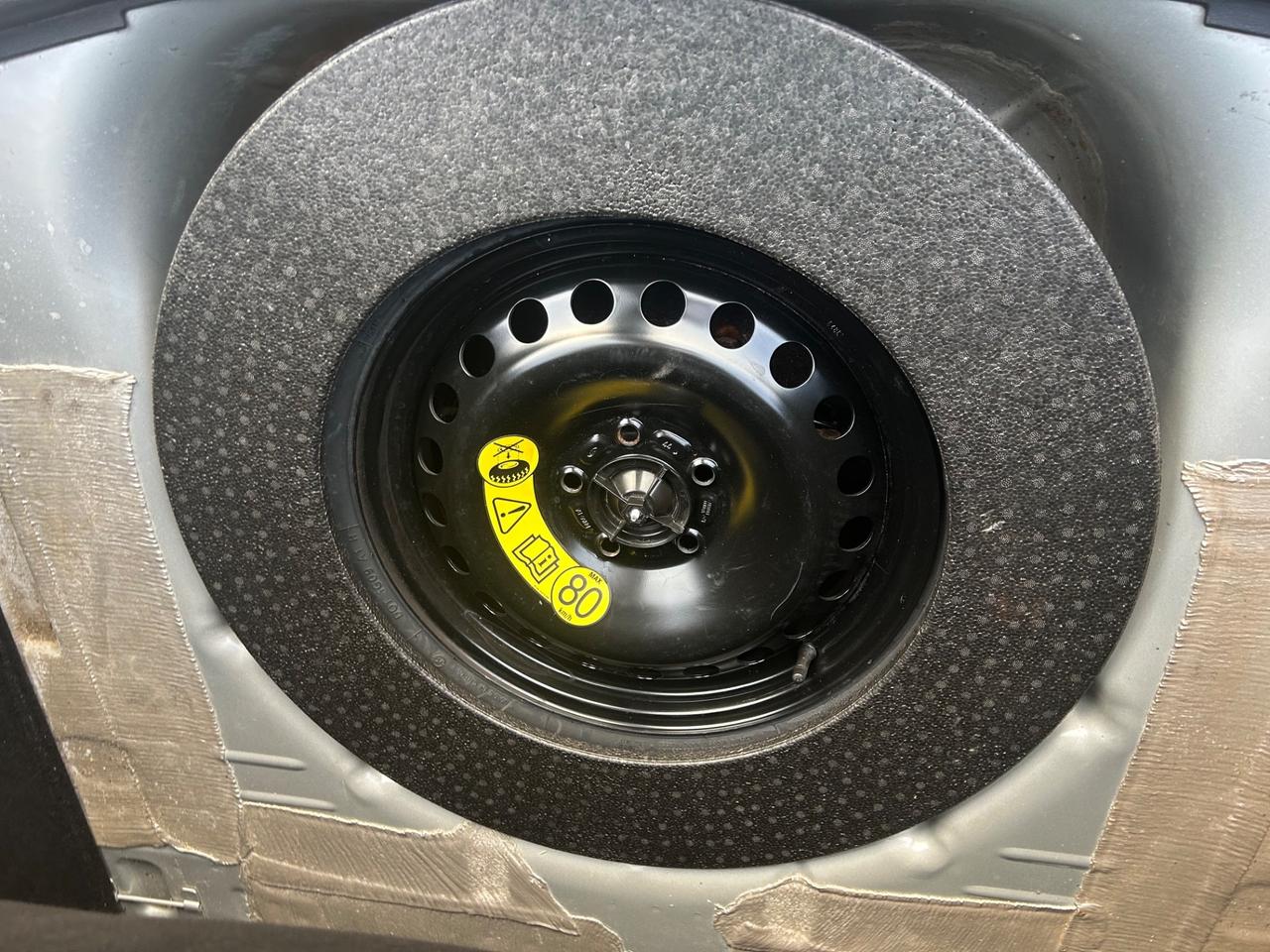 Ford Focus 1.5 TDCi 120 CV Start&Stop Powershift Titanium