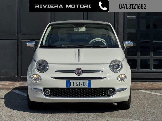 FIAT 500C 1.2 Collezione