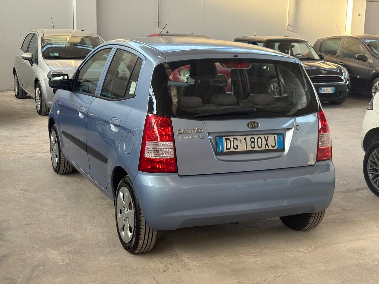 Kia Picanto 1.0 12V Urban