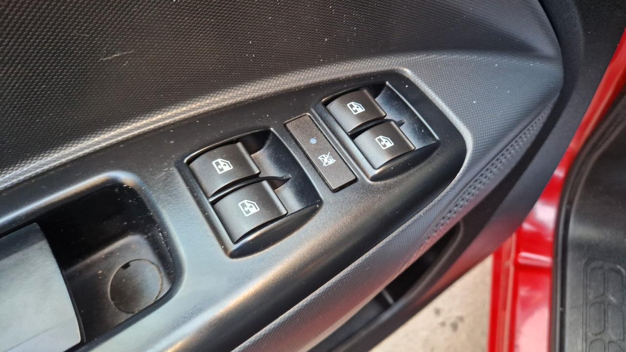 Fiat Doblo Doblò 1.6 MJT 16V Emotion