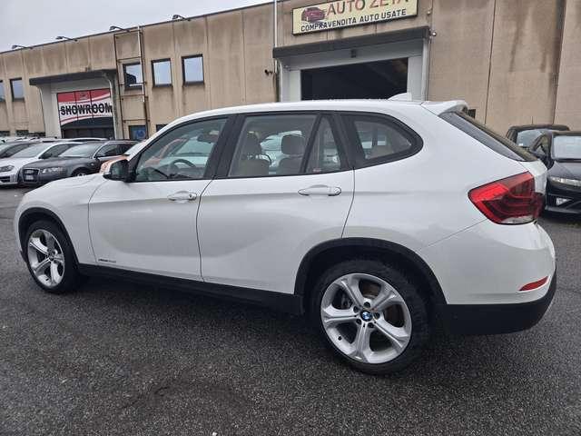 BMW X1 X1 xdrive25dA