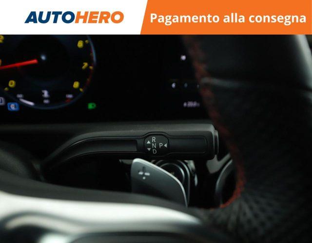 MERCEDES-BENZ CLA 200 Automatic Shooting Brake Premium