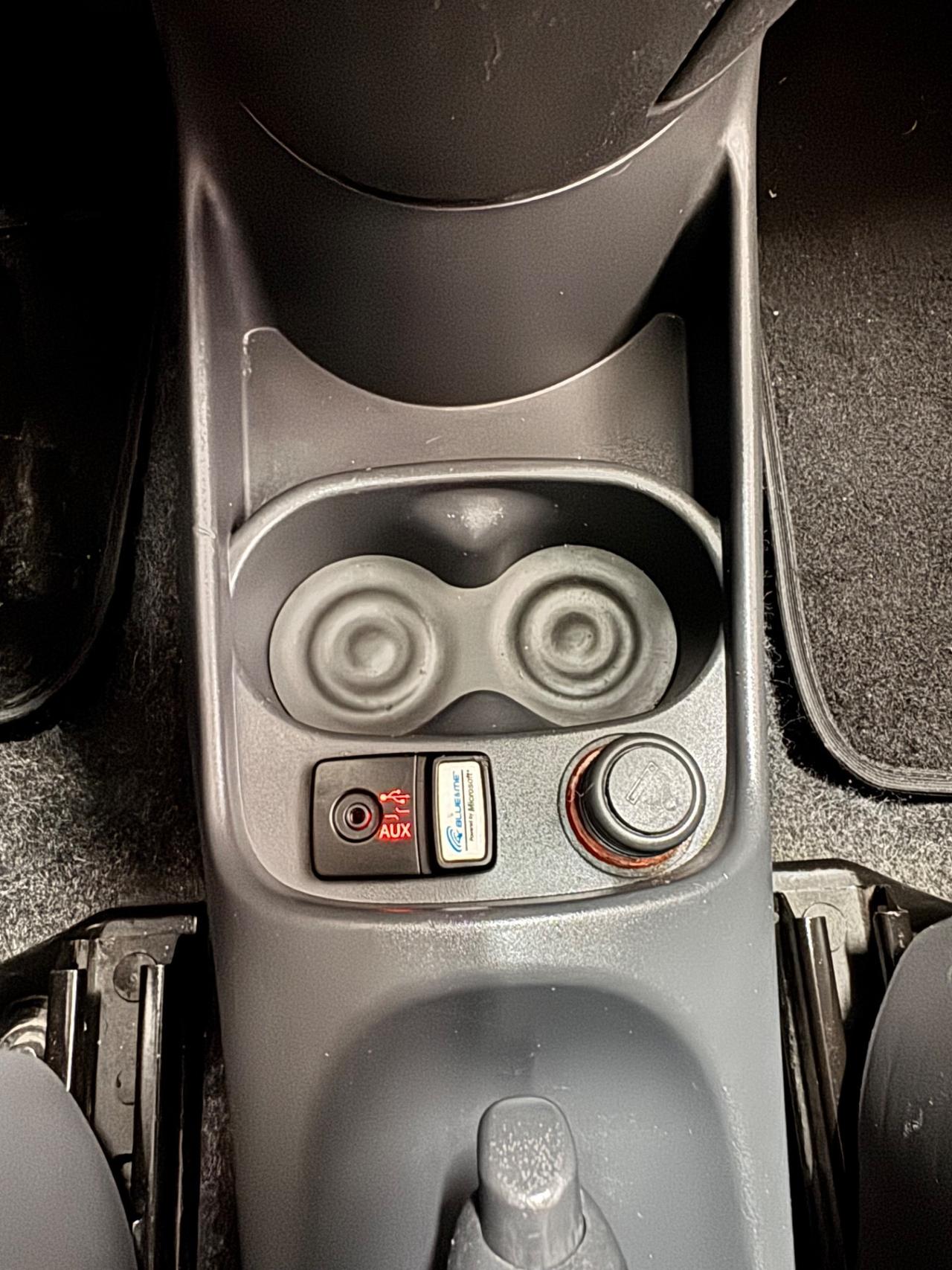 Fiat 500 1.2 69 Cv Lounge 115.000 KM - 2012