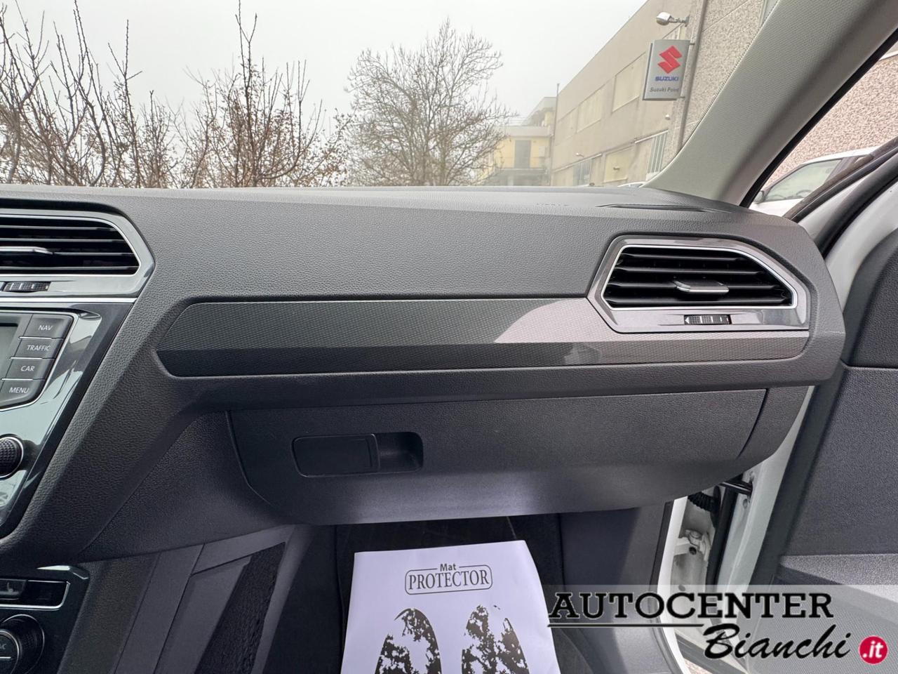 Volkswagen Tiguan 2.0 TDI 4-motion Highline 150cv dsg