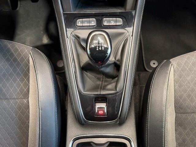 Opel Grandland X 1.6 diesel Ecotec Start&Stop Innovation