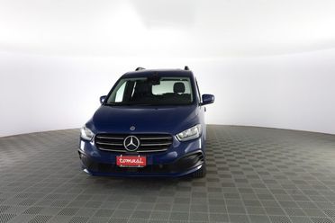MERCEDES-BENZ CLA sse T T 180d Sport
