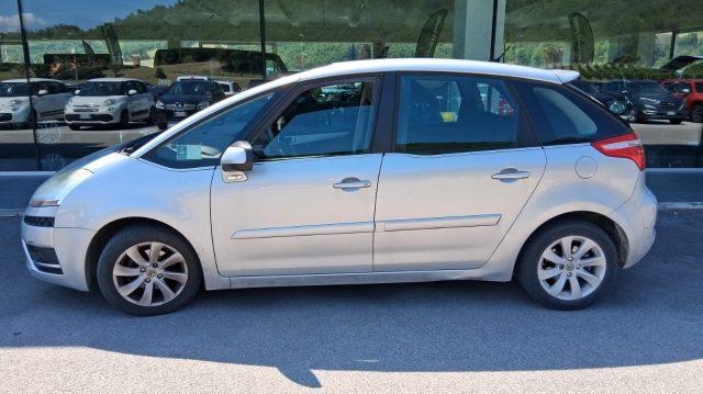 CITROEN C4 Picasso 1.6 HDi diesel 110cv airdream Elegance