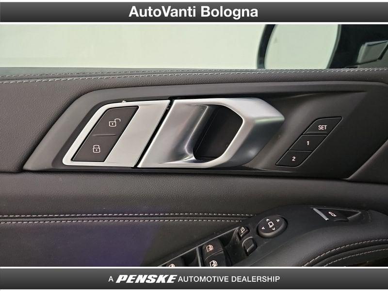 BMW X5 xDrive30d 48V Msport Pro
