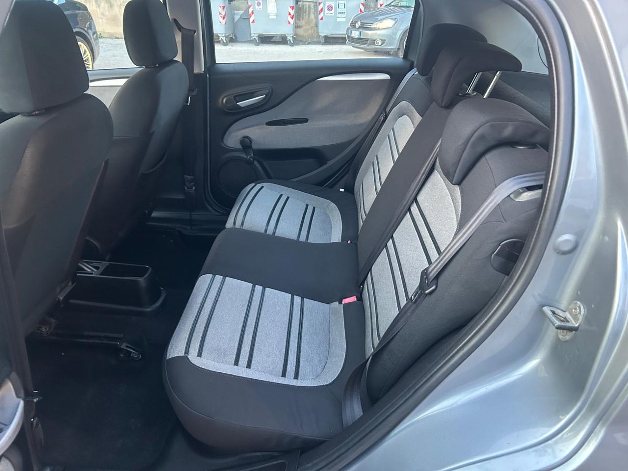 Fiat Punto Evo 1.3 Mjt 95 CV DPF 5 porte S&S Emotion