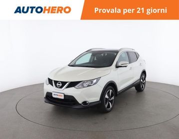 NISSAN Qashqai 1.5 dCi 360