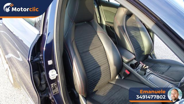 MERCEDES-BENZ GLA 220 d Automatic Premium