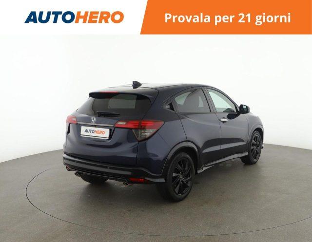 HONDA HR-V 1.5T VTEC Sport Navi ADAS