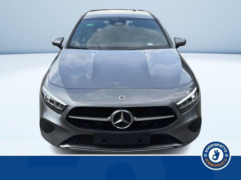 Mercedes-Benz Classe A 250e EQ-Power Automatic Advanced Plus Progressive