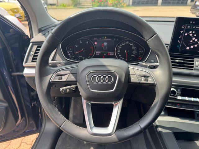 AUDI Q5 35 TDI S tronic Business