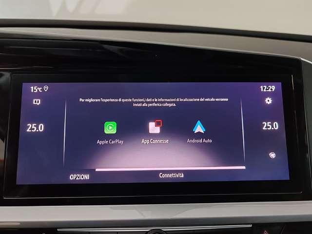 Opel Grandland 1.5d 130cv Ultimate Auto Navi + Telecamera