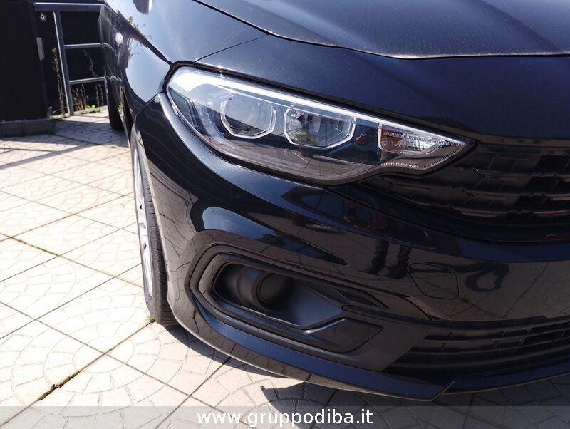 FIAT Tipo X2V Hatchback Hybrid 1.5 Hybrid 130cv Dct Hb Tipo