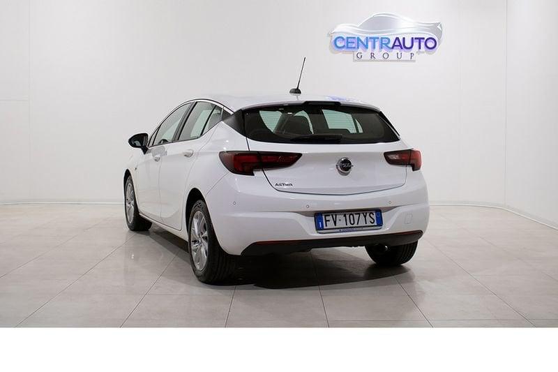 Opel Astra 1.6 CDTi 110cv S&S 5 porte Business