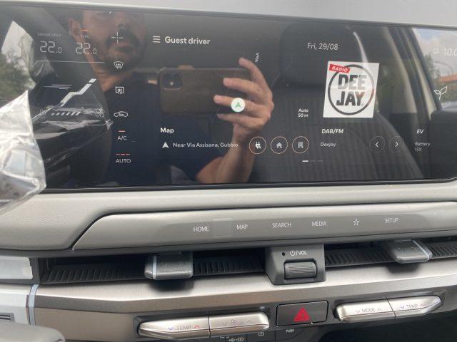 KIA EV3 LR 81.4 KW FWD AIR CNV+HP
