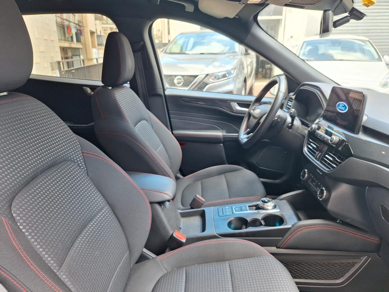 Ford Kuga 1.5 EcoBlue 120 CV aut. 2WD ST-Line X Design