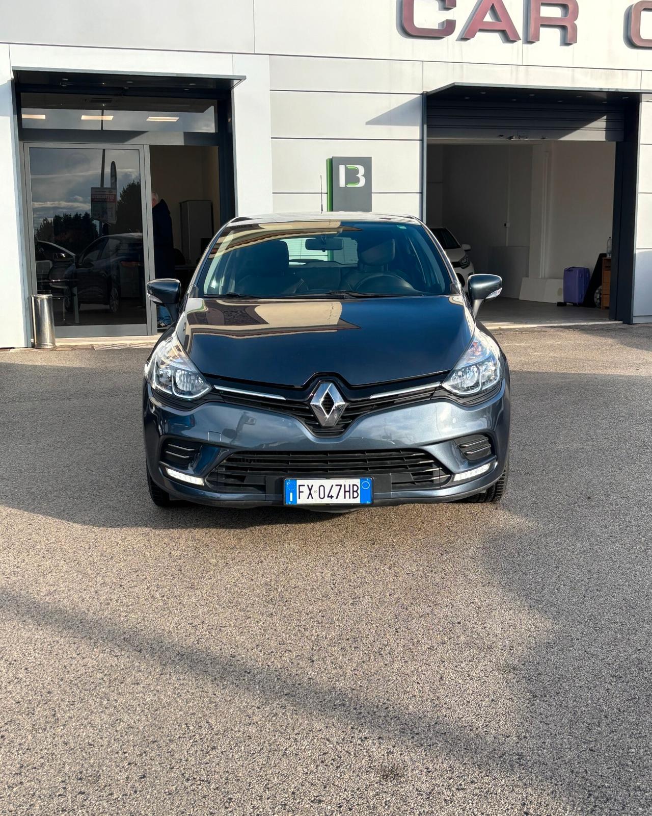 Renault Clio TCe 12V 90 CV GPL 5 porte Business